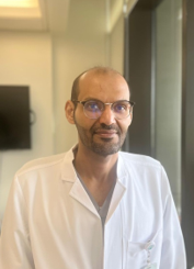 Mr. Nawaf Hassan Alotaibi